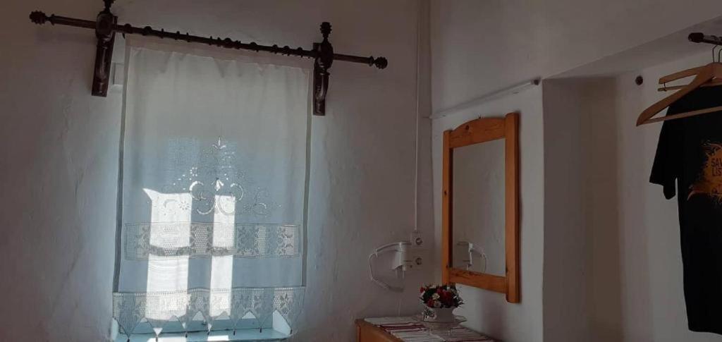 Eleni'S Traditional House Triovasalos Экстерьер фото