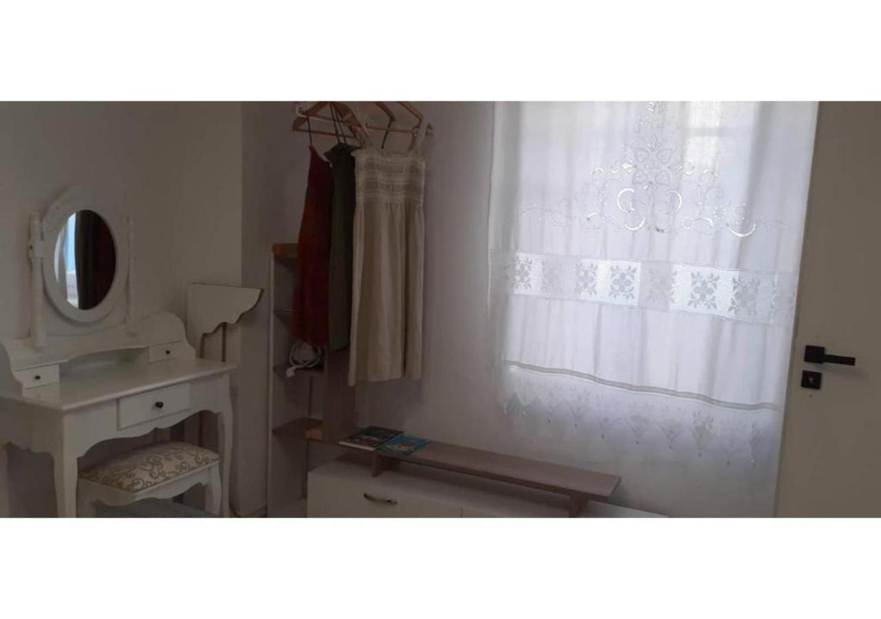Eleni'S Traditional House Triovasalos Экстерьер фото